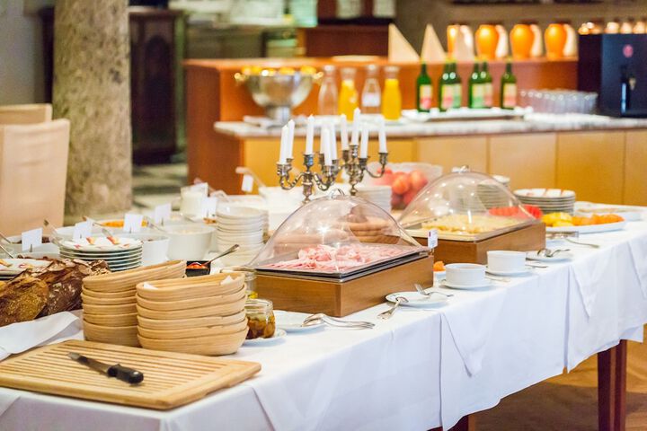 Restaurants