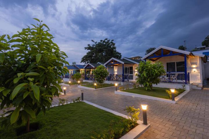 Sarvakaya Hill Resort