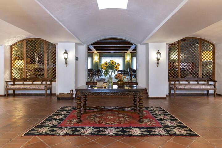 Hotel Interior 24 of 48