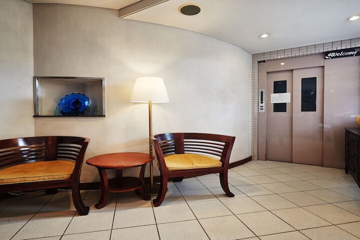 Hotel Interior 2 of 125