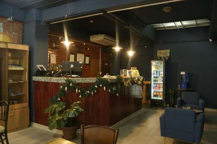 Image of Hotel Martí