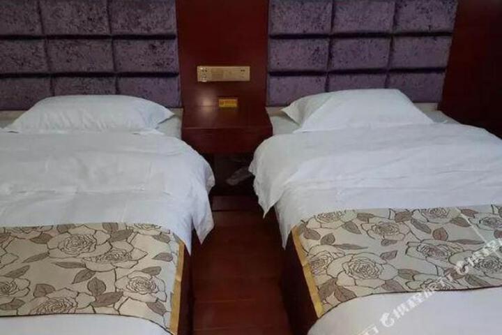Xiaohonglou Hotel