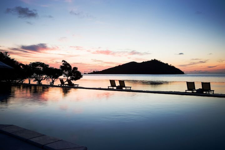 Pool Hotel