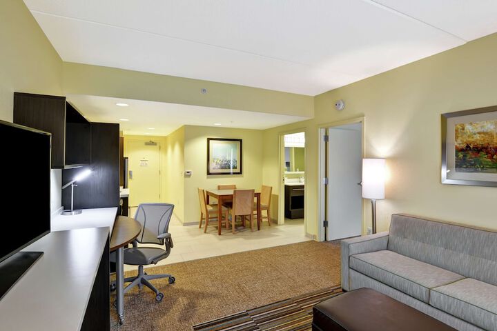 1 King Bed Studio Suite (13 of 13)
