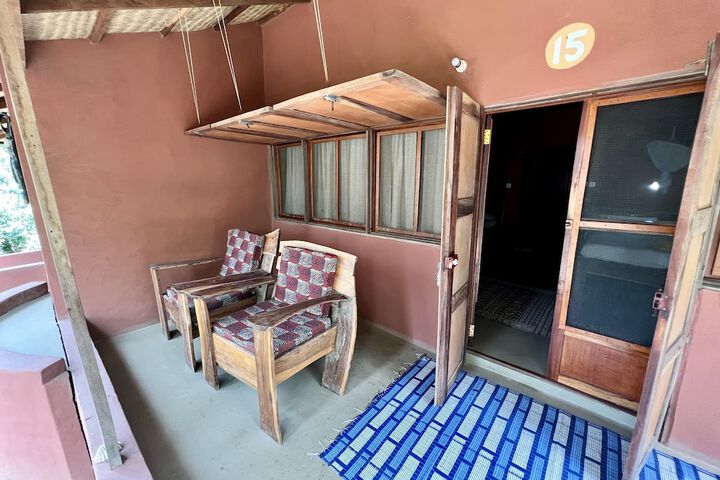 Terrace/Patio 48 of 96