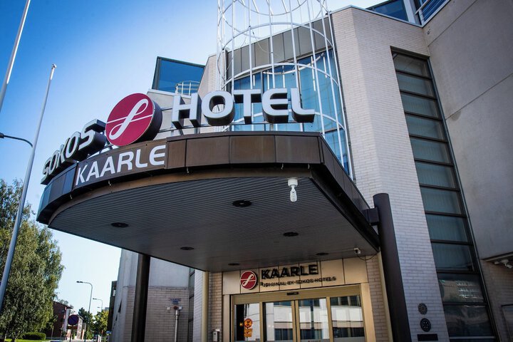Original Sokos Hotel Kaarle