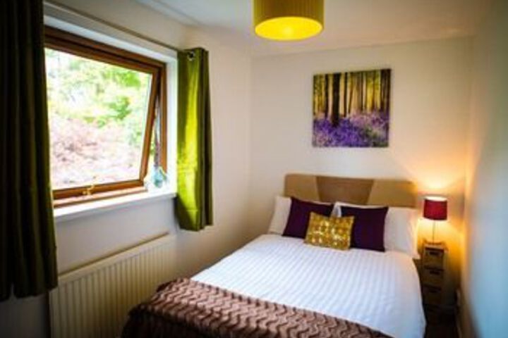 Cardiff Cosy Home