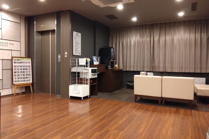 Hotel Interior 2 of 39