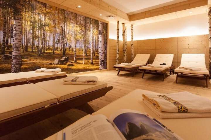 Spa Massage
