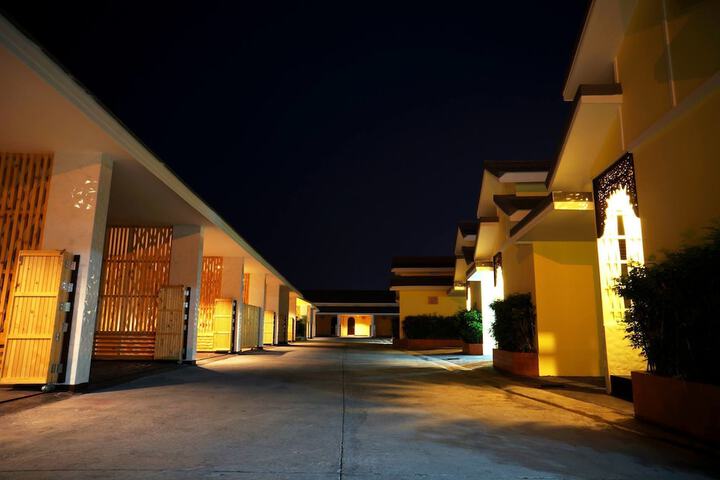 Hotel 20 of 26