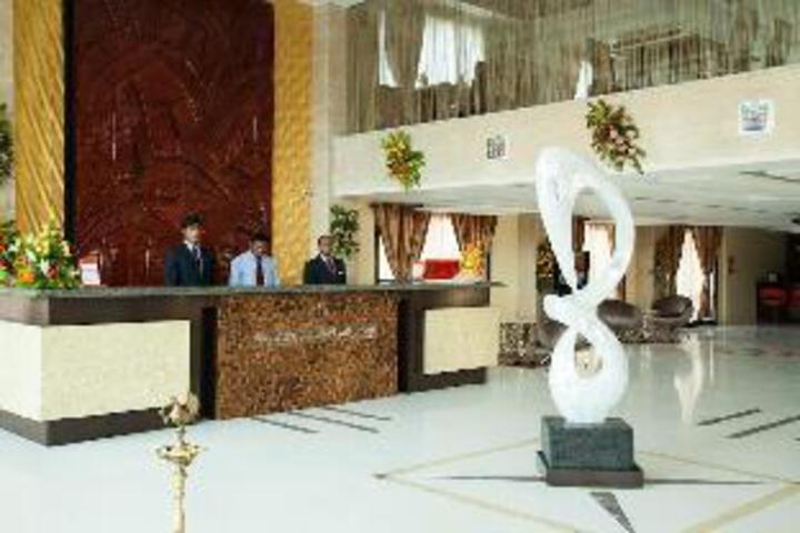 Hotel Niiki