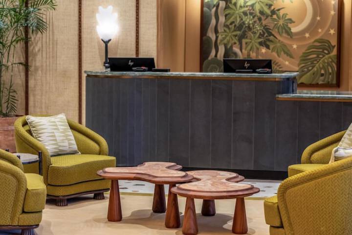 Hotel Interior 20 of 191