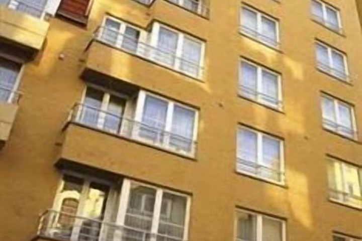 Europe Hotel