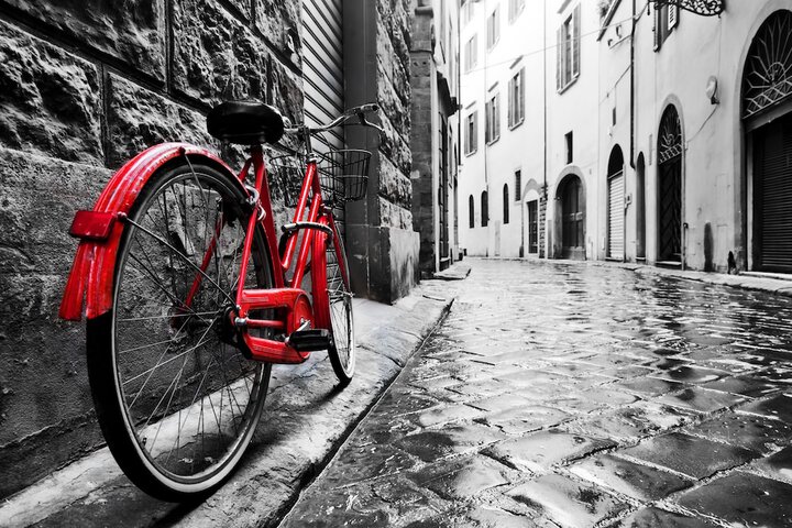 Bicycling