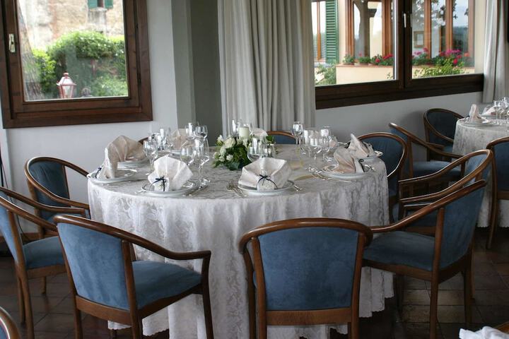 Dining Photos