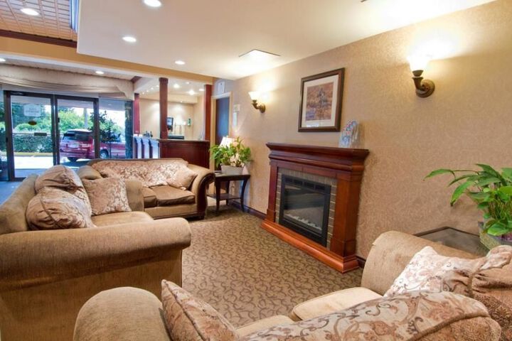 BEST WESTERN CHELSEA INN