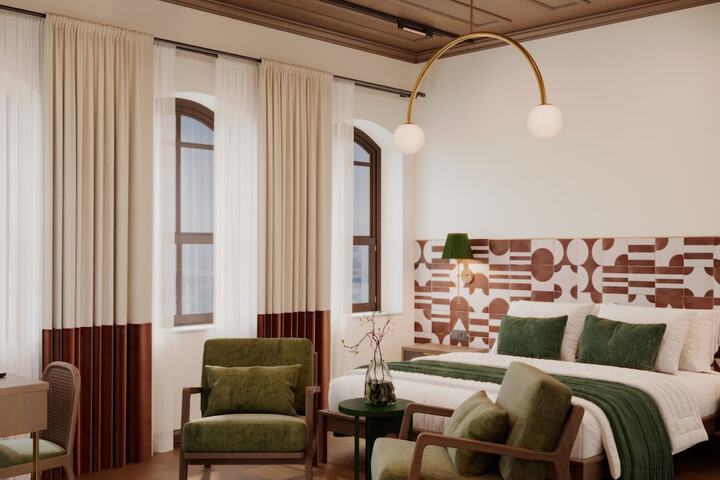 Room 4 of 32