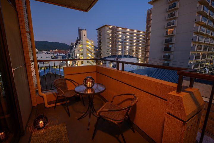 Terrace/Patio 2 of 22