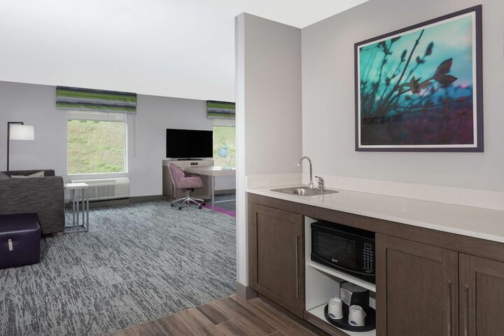 Minibar
