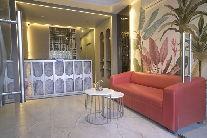 Hotel Interior 2 of 19