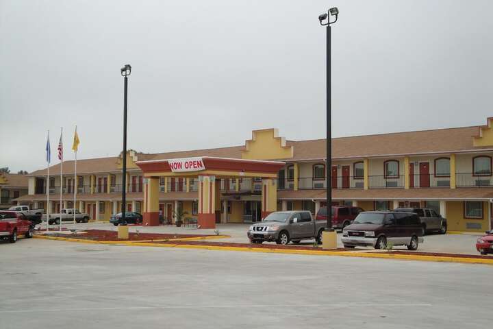 Hotel 40 of 53