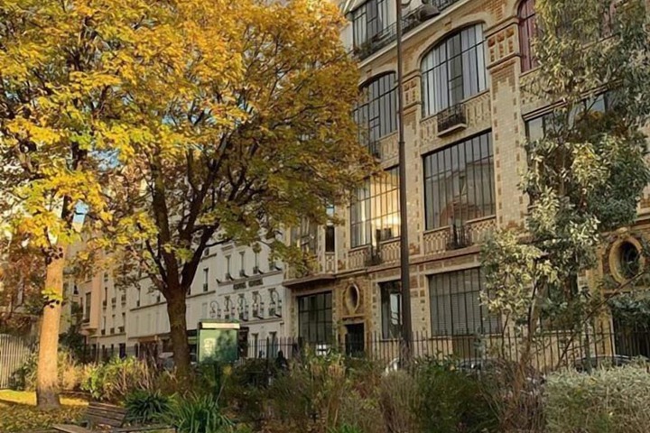 Building Photo