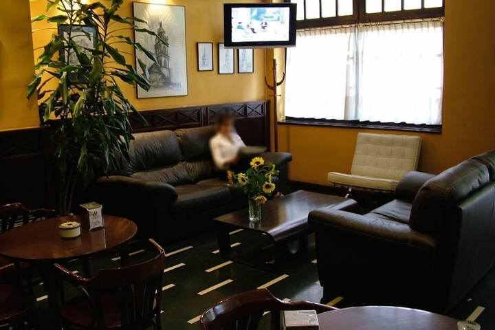Lobby Photos
