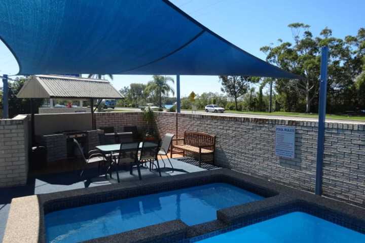 Terrace/Patio 25 of 47