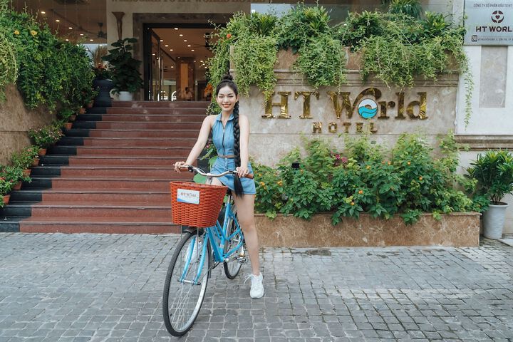 Hotel 147 of 150