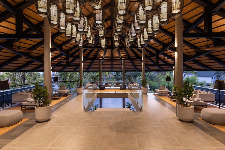 Hotel Interior 2 of 155