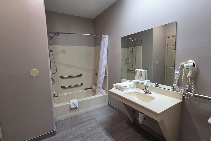 Bath Interior