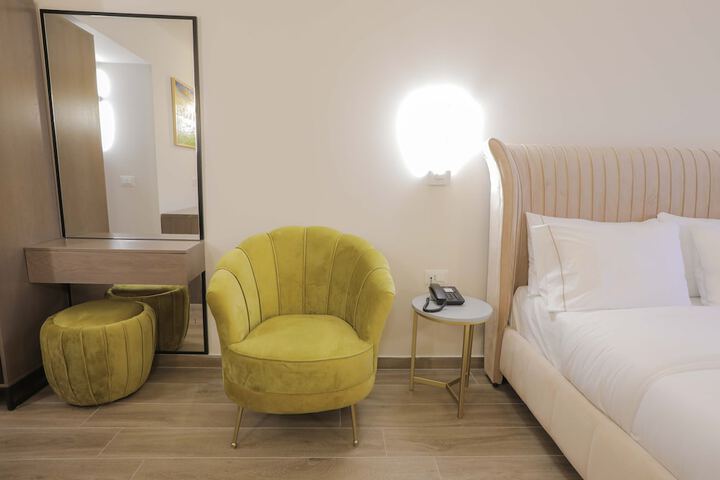 Room 34 of 101