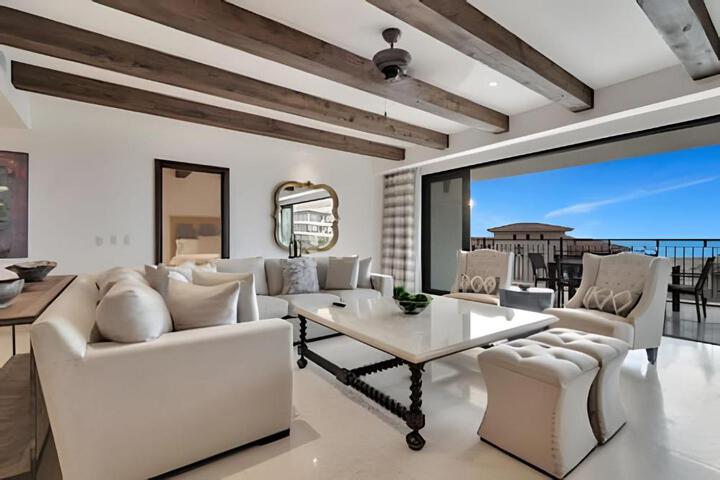 Photo of Two Bedroom Penthouse- Grand Solmar Pacific Dunes