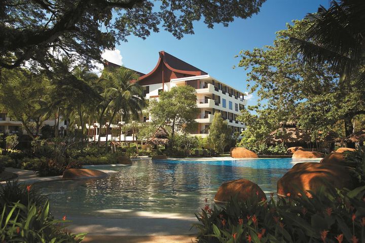 Hotel 115 of 125