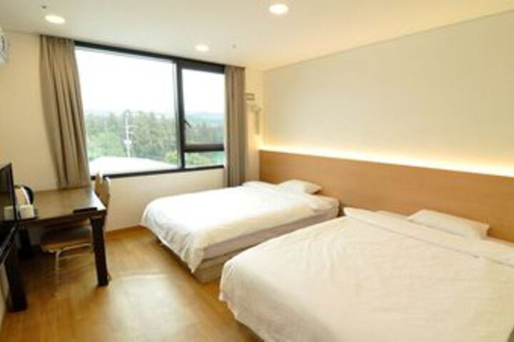 Standard Room Photo