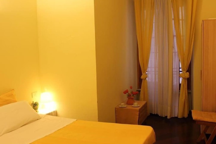 Hotel Interior 17 of 25