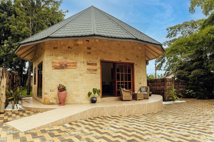 Terrace/Patio 56 of 63