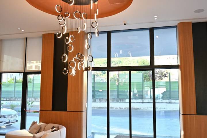 Hotel Interior 2 of 207