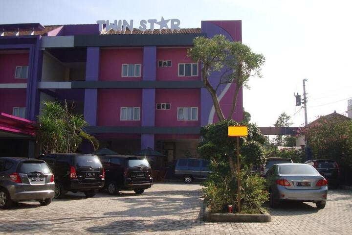 Hotel 24 of 25