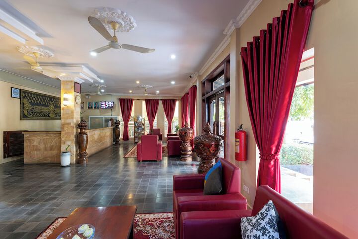 Hotel Interior 7 of 65