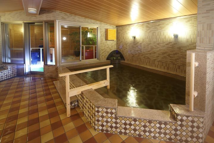 Hotel Spa