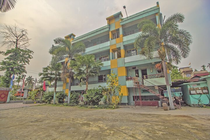 Hotel 6 of 16