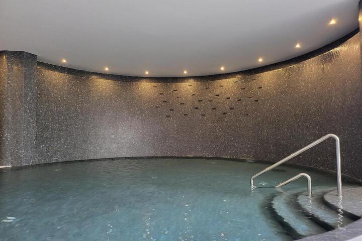 Fitness Center Photo