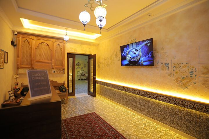 Hotel Interior 11 of 58