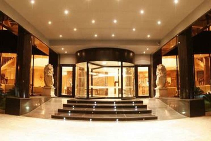 Hotel 41 of 43