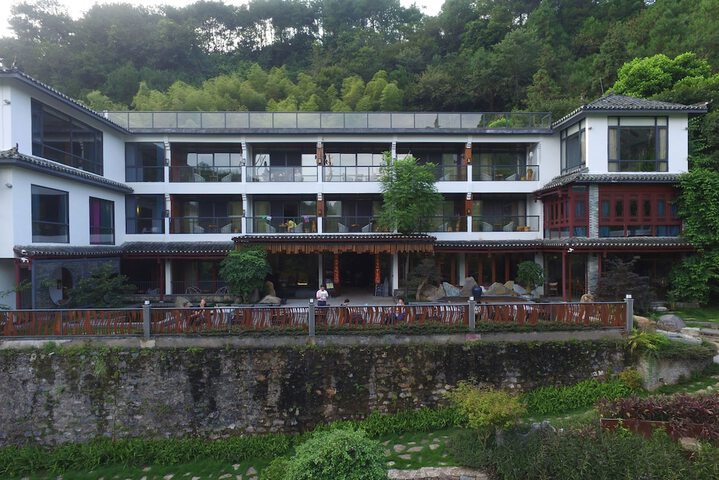 Hotel 117 of 121