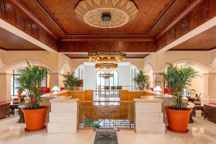 Hotel 209 of 218
