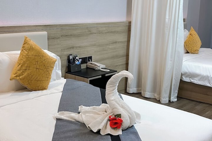 Room 15 of 57
