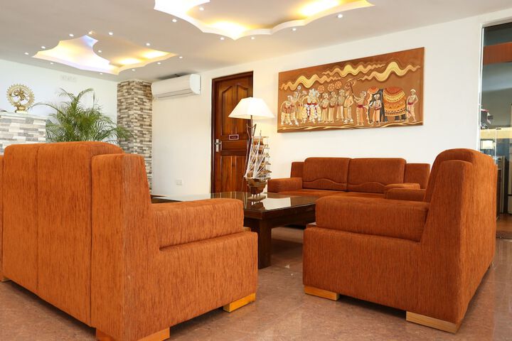 Hotel Interior 4 of 44