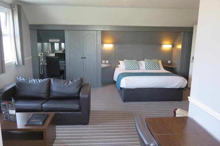 Hotel Interior 13 of 41